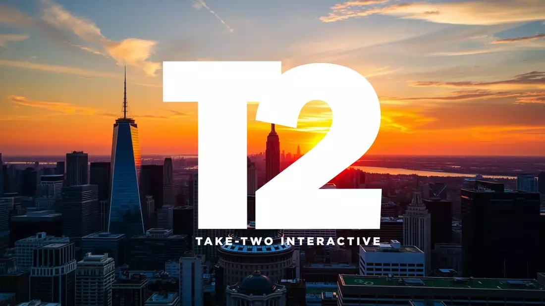 Take-Two’s Strategic Delay: Short-Term Pain for Long-Term Gain? Illustration mit AI erstellt übermittelt durch boerse-global.de