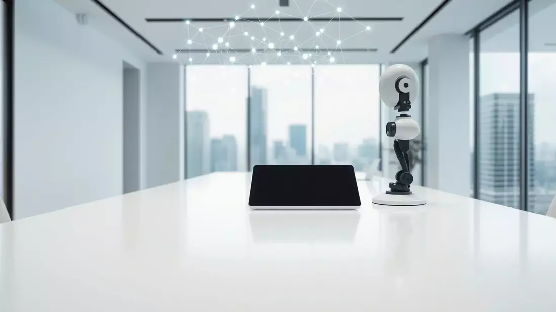OpenAI, Xiaomi und Perplexity: Der Sprung vom Chatbot zum KI-Agenten Illustration mit AI erstellt übermittelt durch boerse-global.de
