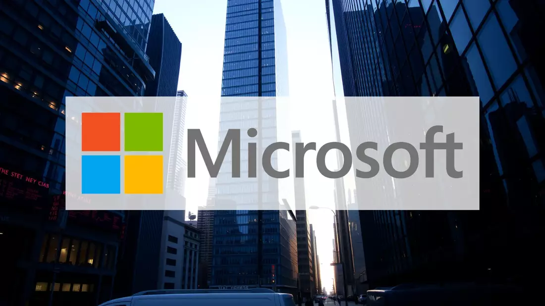 Microsoft: ¿Contradicción estratégica o jugada maestra en IA? Illustration mit AI erstellt übermittelt durch boerse-global.de