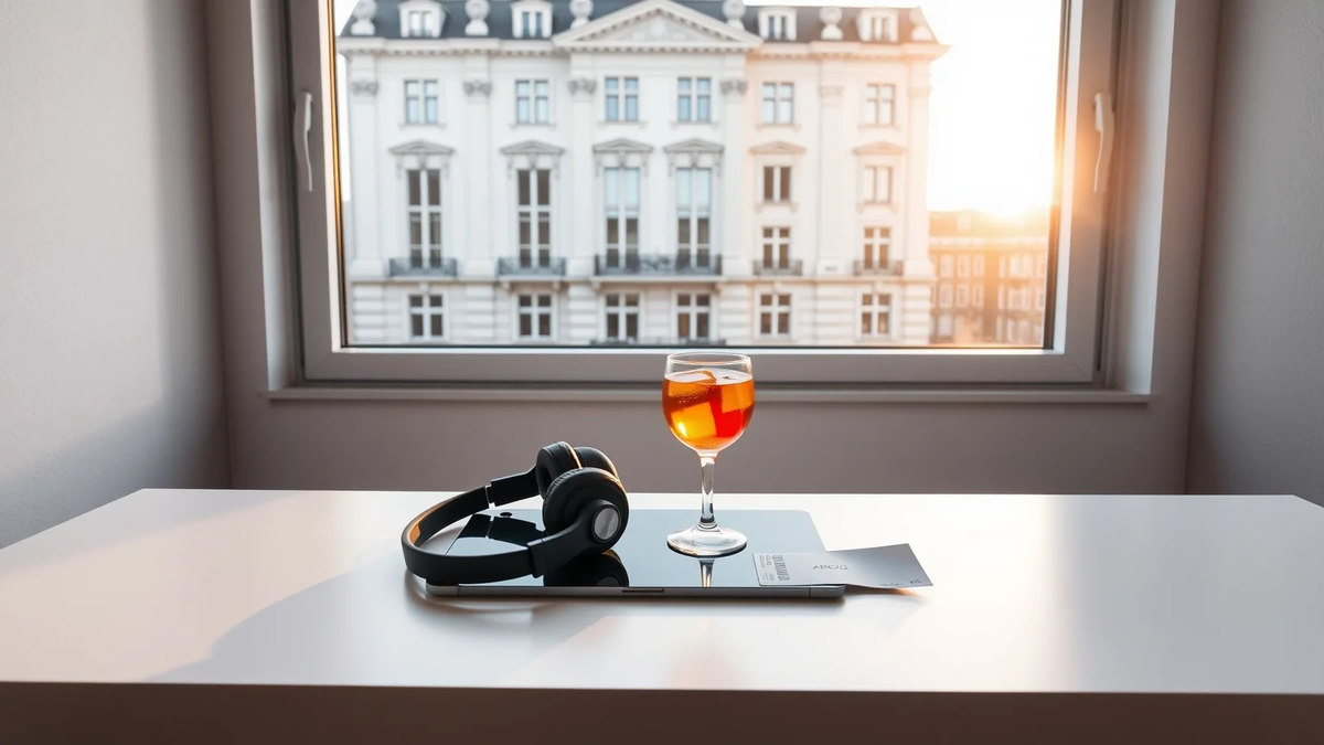 Wien: Kulturherbst trifft auf Weihnachtszauber - Foto: über boerse-global.de