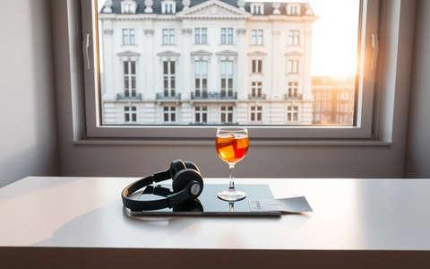 Wien: Kulturherbst trifft auf Weihnachtszauber - Foto: über boerse-global.de