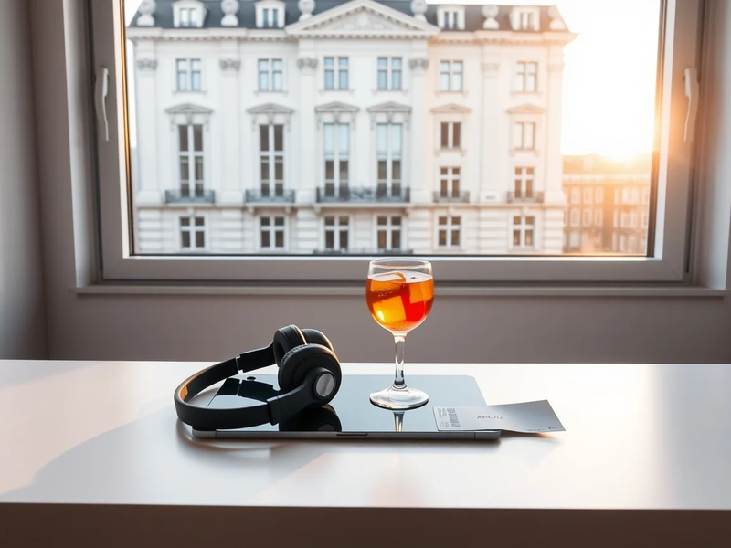 Wien: Kulturherbst trifft auf Weihnachtszauber - Foto: über boerse-global.de