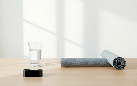 Flacher Bauch: Diese 6 simplen Routinen wirken wirklich - Foto: über boerse-global.de