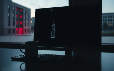 Princeton: Datenleck durch Telefon-Phishing offenbart - Foto: über boerse-global.de