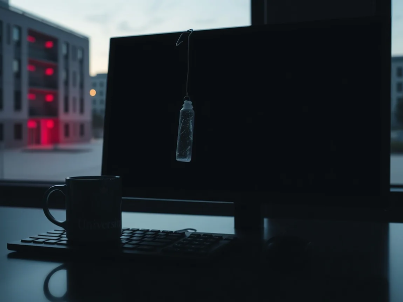 Princeton: Datenleck durch Telefon-Phishing offenbart - Foto: über boerse-global.de