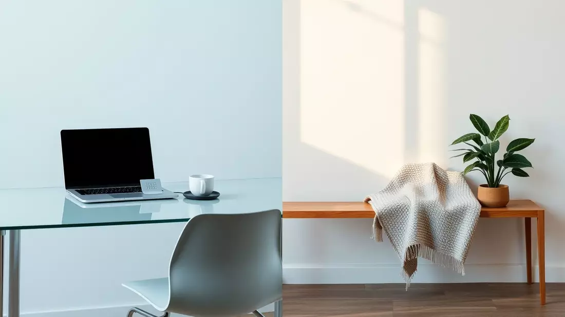 Work-Life-Balance: Deutschland kämpft gegen die Erschöpfung - Bild: über boerse-global.de