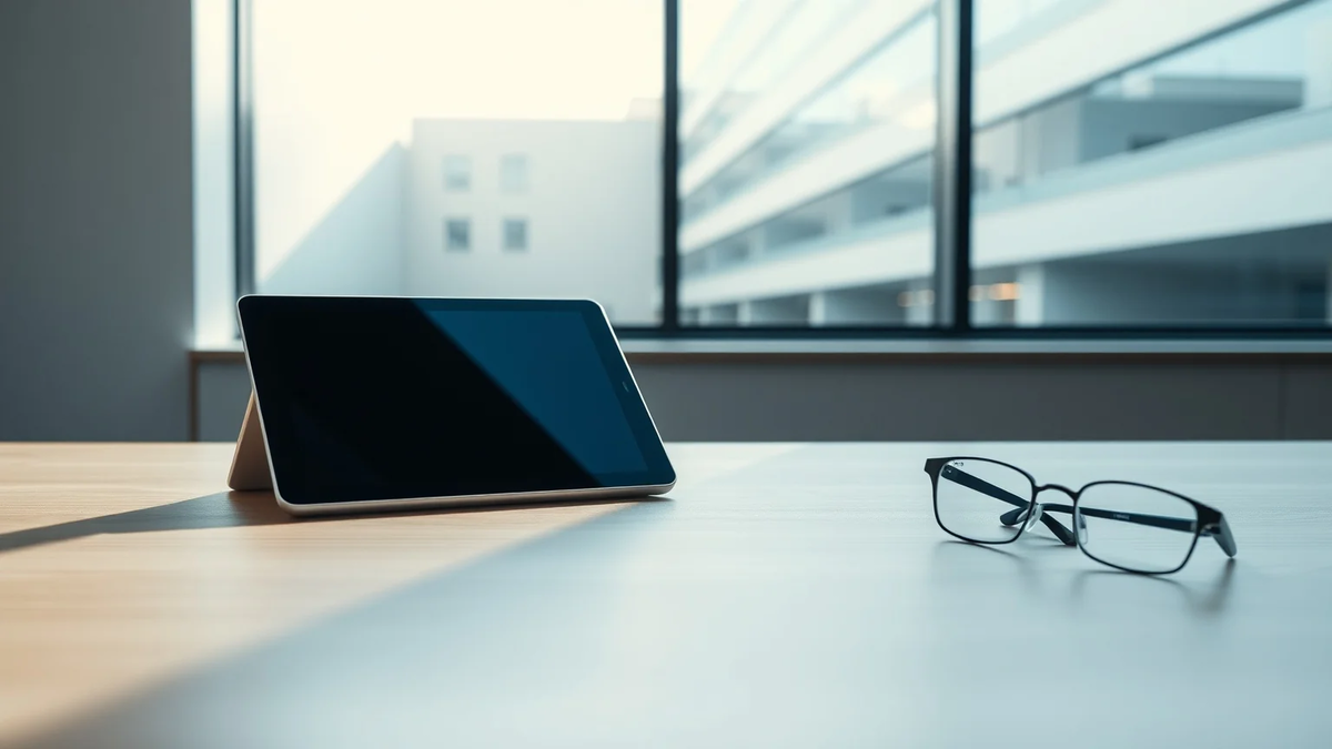 Leopoldina fordert: Achtsamkeit gegen digitalen Stress - Foto: über boerse-global.de