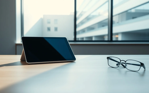 Leopoldina fordert: Achtsamkeit gegen digitalen Stress - Foto: über boerse-global.de