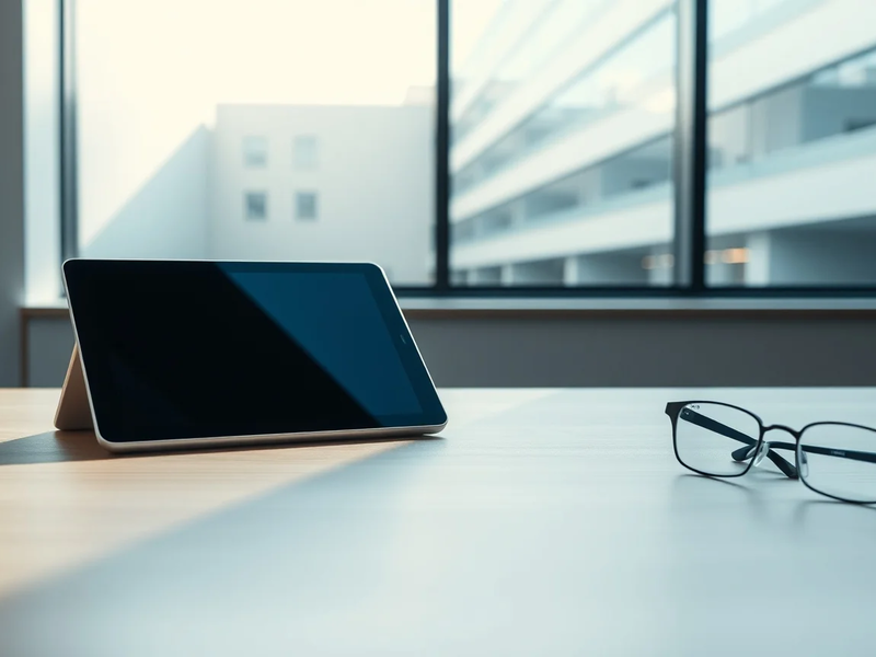 Leopoldina fordert: Achtsamkeit gegen digitalen Stress - Foto: über boerse-global.de