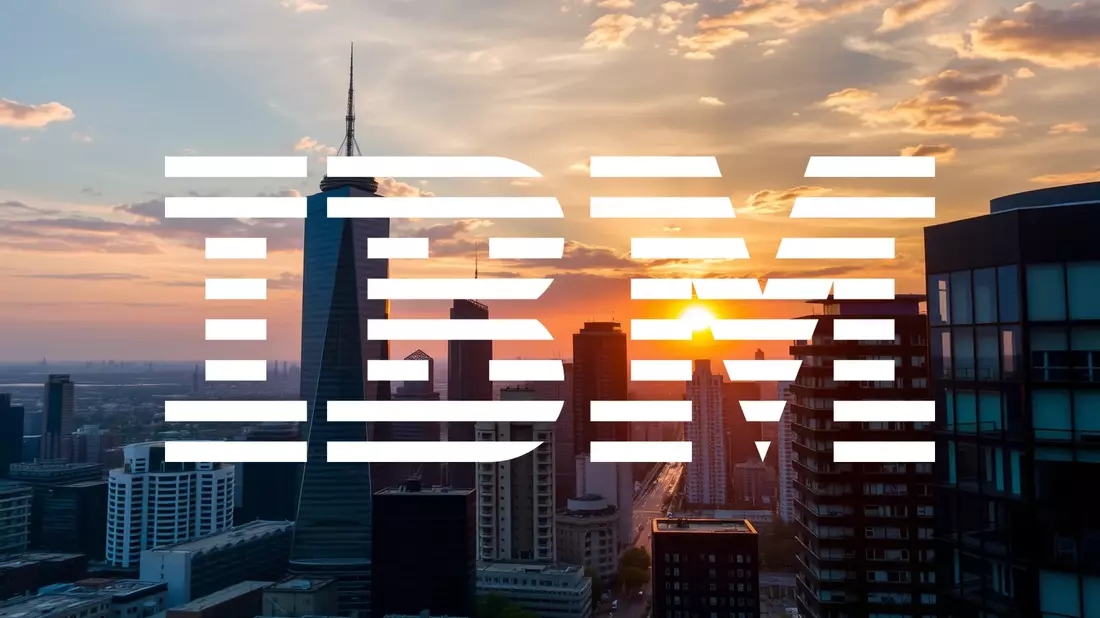 IBM: La Revolución Cuántica que Impulsa a la Tecnología Illustration mit AI erstellt übermittelt durch boerse-global.de