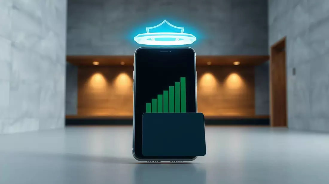 KI-Betrugsbekämpfung: Google und Avast rüsten Smartphones auf - Bild: über boerse-global.de