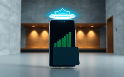 KI-Betrugsbekämpfung: Google und Avast rüsten Smartphones auf - Foto: über boerse-global.de