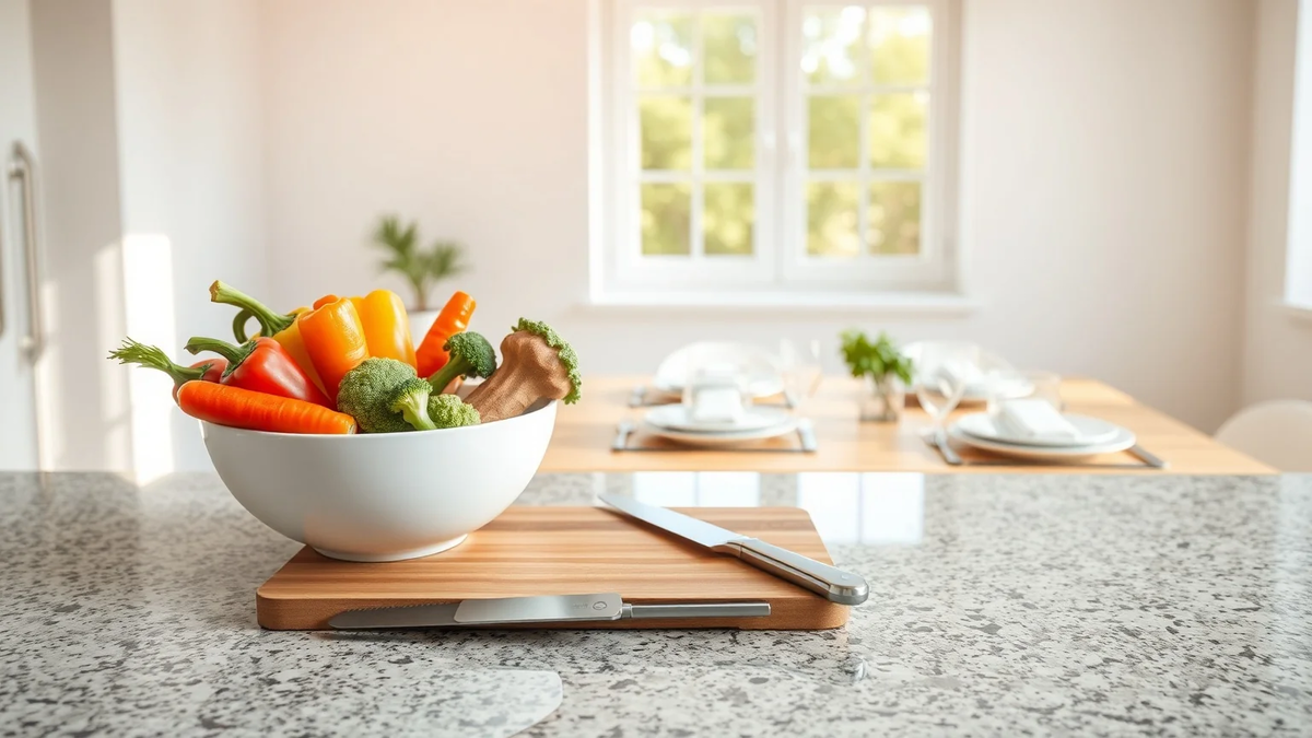 Seniorenernährung: Bund startet Qualitätsoffensive gegen Mangelernährung - Foto: über boerse-global.de