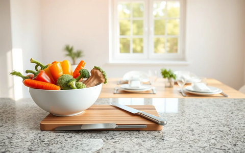 Seniorenernährung: Bund startet Qualitätsoffensive gegen Mangelernährung - Foto: über boerse-global.de