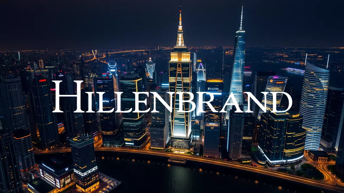 Hillenbrand Acquisition Reaches Critical Juncture Amid Shareholder Dissent Illustration mit AI erstellt übermittelt durch boerse-global.de