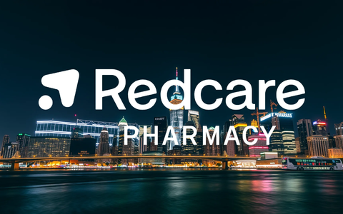 Can a New CFO Steer Redcare Pharmacy Toward Stability? - Foto: über boerse-global.de