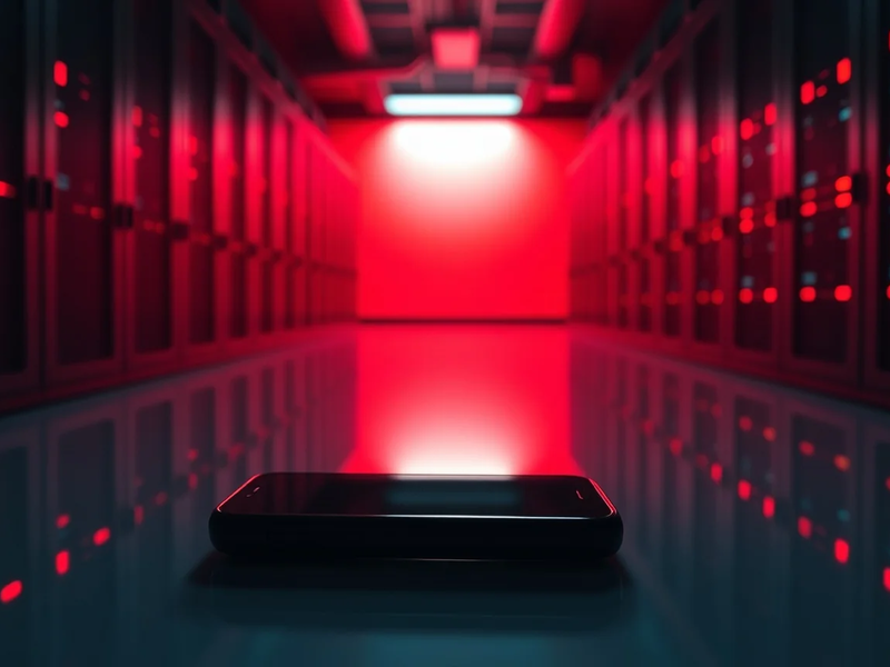 Google und Apple: Offensive gegen globale Smishing-Netzwerke - Foto: über boerse-global.de