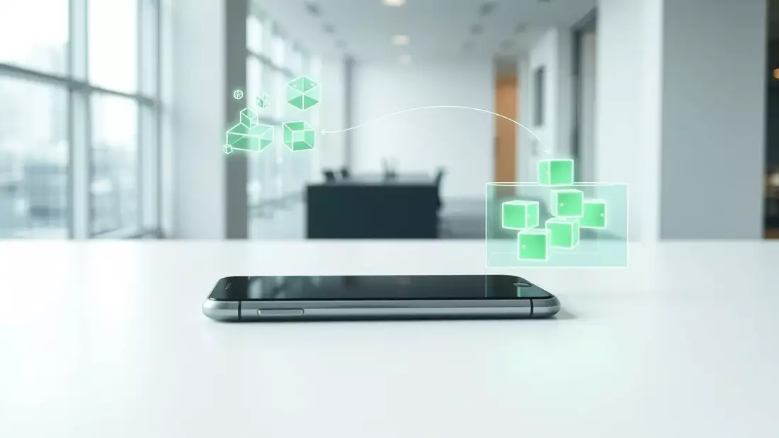 WhatsApp öffnet sich: Drittanbieter-Chats starten in der EU - Bild: über boerse-global.de