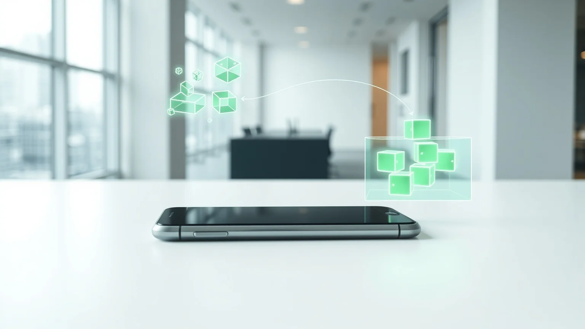 WhatsApp öffnet sich: Drittanbieter-Chats starten in der EU - Foto: über boerse-global.de