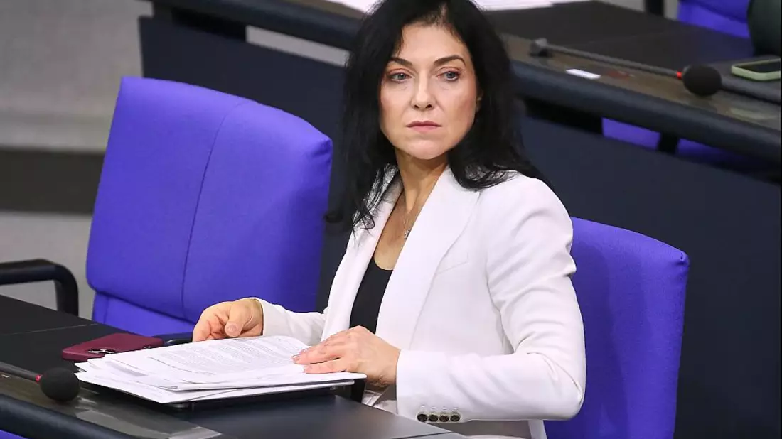 Katherina Reiche (Archiv) - Bild: über dts Nachrichtenagentur