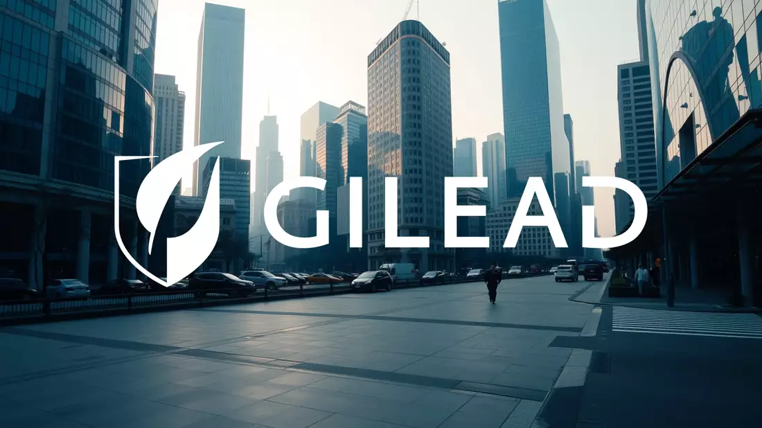 Gilead Sciences Stock: A Biotech Leader’s Impressive Ascent Illustration mit AI erstellt übermittelt durch boerse-global.de