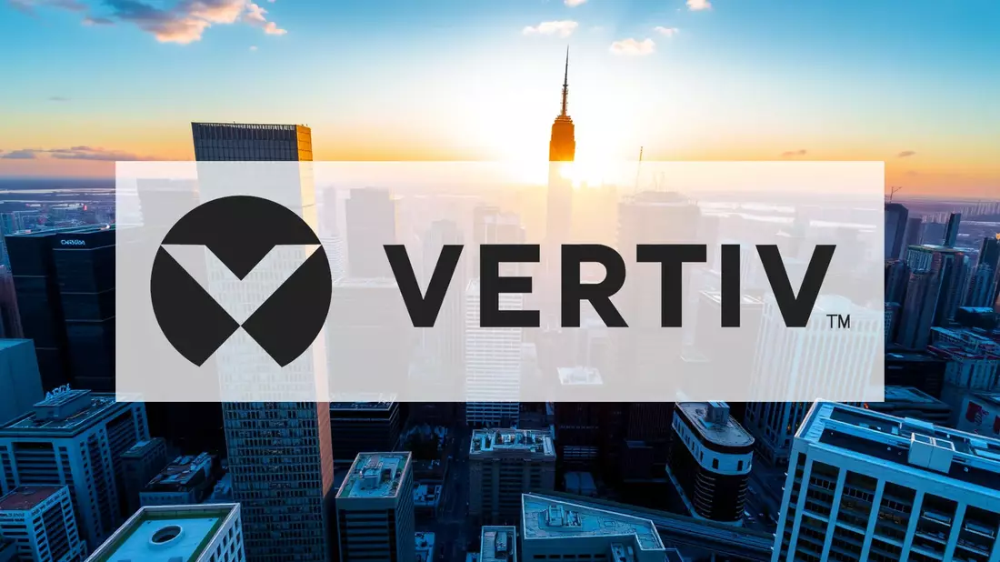 Vertiv’s Dividend Surge Signals Strategic Confidence Illustration mit AI erstellt übermittelt durch boerse-global.de