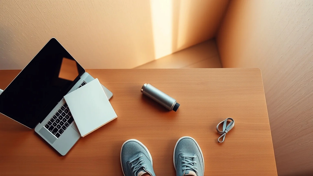 Hüftgesundheit: Warum tägliche Bewegung jetzt Priorität hat - Foto: über boerse-global.de