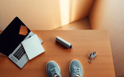 Hüftgesundheit: Warum tägliche Bewegung jetzt Priorität hat - Foto: über boerse-global.de