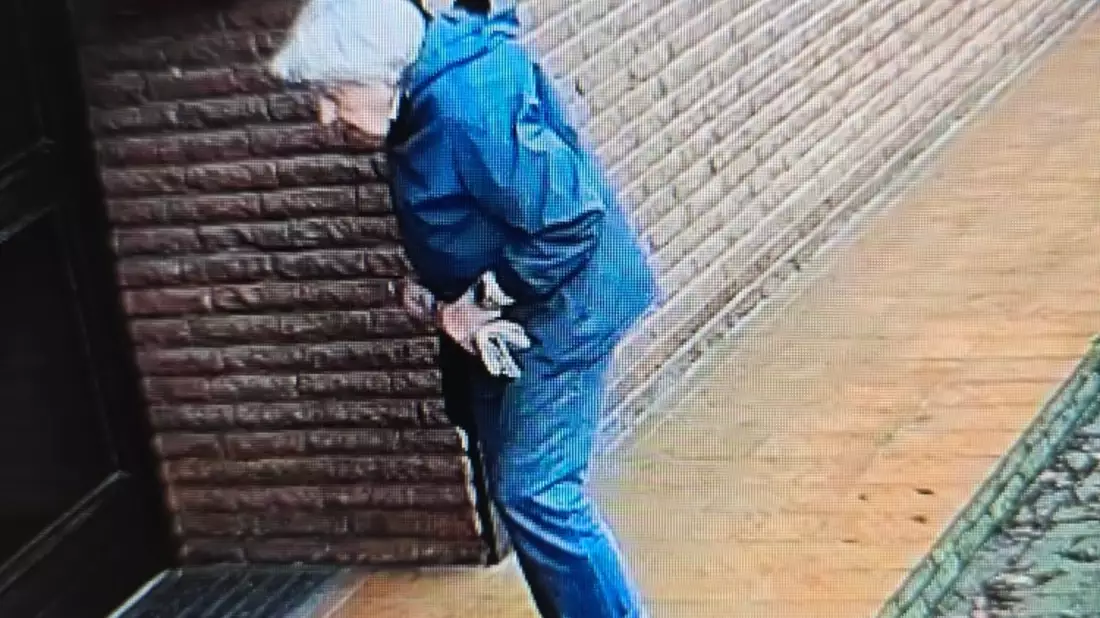 POL-ROW: ++Öffentlichkeitsfahndung: Erika Ohlrogge aus Zeven vermisst++ - Bild: presseportal.de