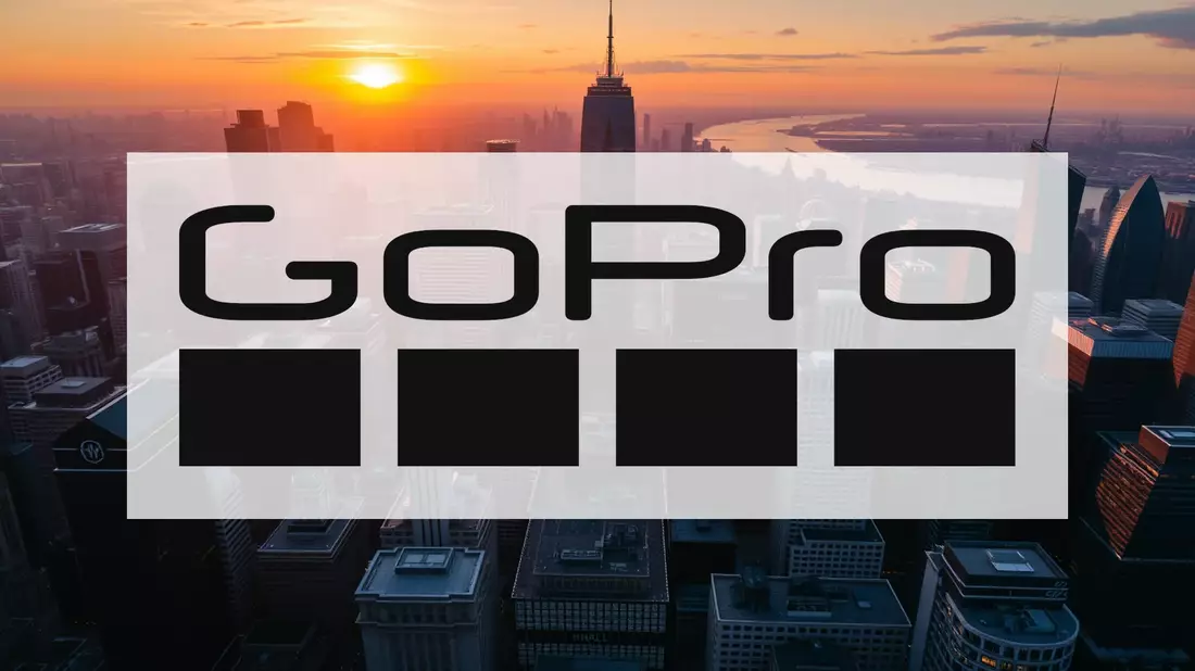 GoPro’s Critical Juncture: Founder’s Bet Against Market Skepticism Illustration mit AI erstellt übermittelt durch boerse-global.de