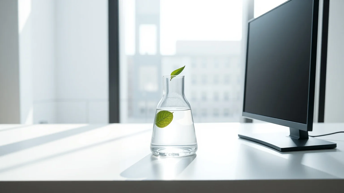 Mikrobiom-Revolution: Darmbakterien steuern unser Gewicht - Foto: über boerse-global.de