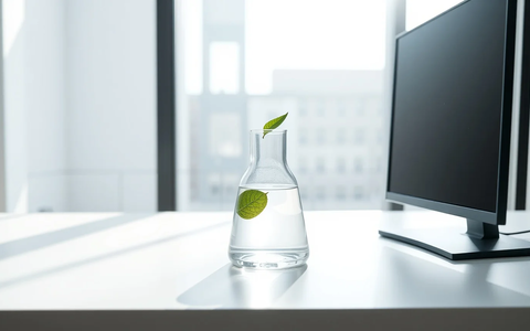 Mikrobiom-Revolution: Darmbakterien steuern unser Gewicht - Foto: über boerse-global.de