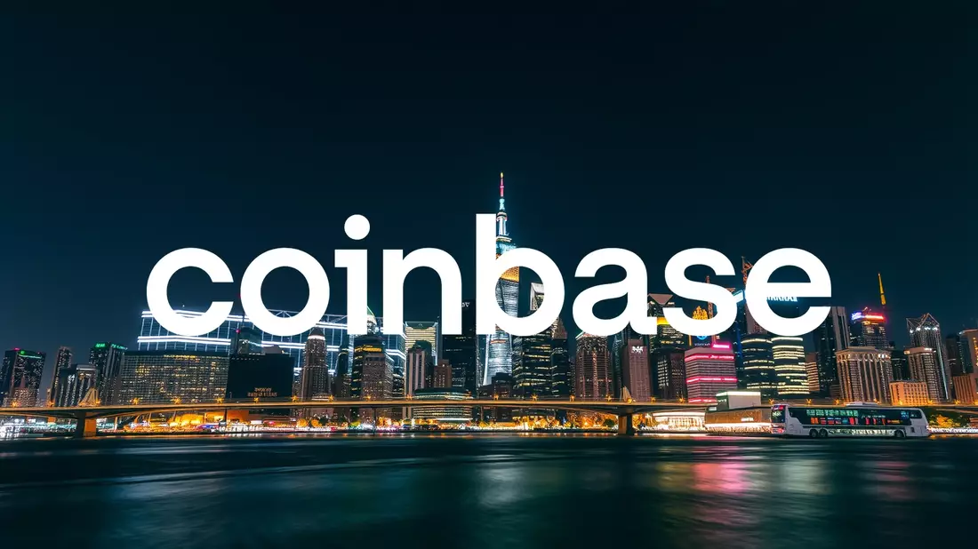 Coinbase’s Strategic Expansion: Building the Ultimate Financial Marketplace Illustration mit AI erstellt übermittelt durch boerse-global.de
