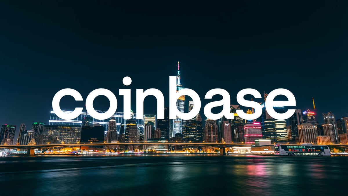 Coinbase’s Strategic Expansion: Building the Ultimate Financial Marketplace - Foto: über boerse-global.de