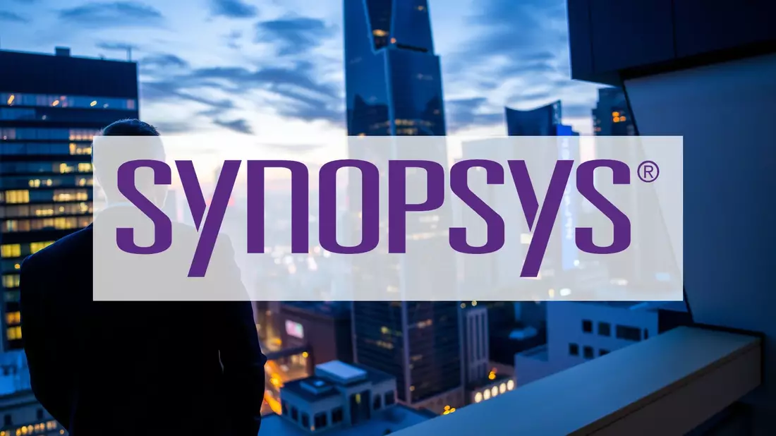 Synopsys Initiates Major Workforce Restructuring Following Ansys Acquisition Illustration mit AI erstellt übermittelt durch boerse-global.de
