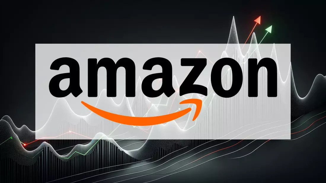 Amazon’s Multi-Billion Dollar AI Gambit Illustration mit AI erstellt übermittelt durch boerse-global.de