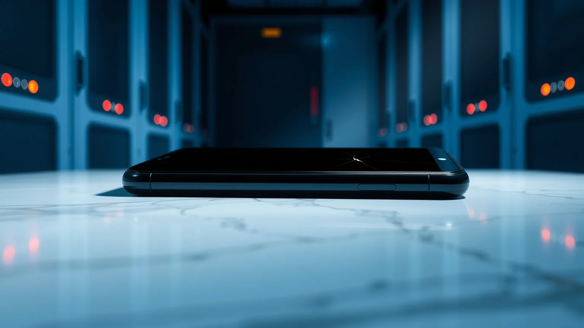 Android-Nutzer aufgepasst: Google warnt vor kritischer Sicherheitslücke - Foto: über boerse-global.de