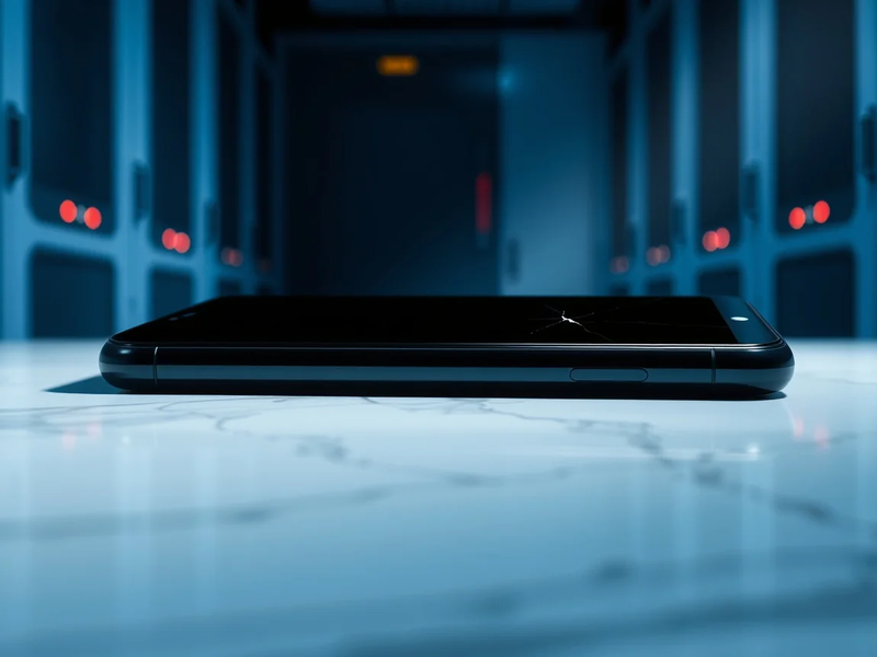 Android-Nutzer aufgepasst: Google warnt vor kritischer Sicherheitslücke - Foto: über boerse-global.de