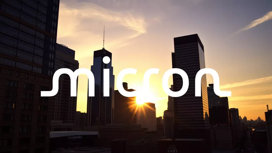 Micron Technology: Un horizonte de ganancias sin precedentes Illustration mit AI erstellt übermittelt durch boerse-global.de