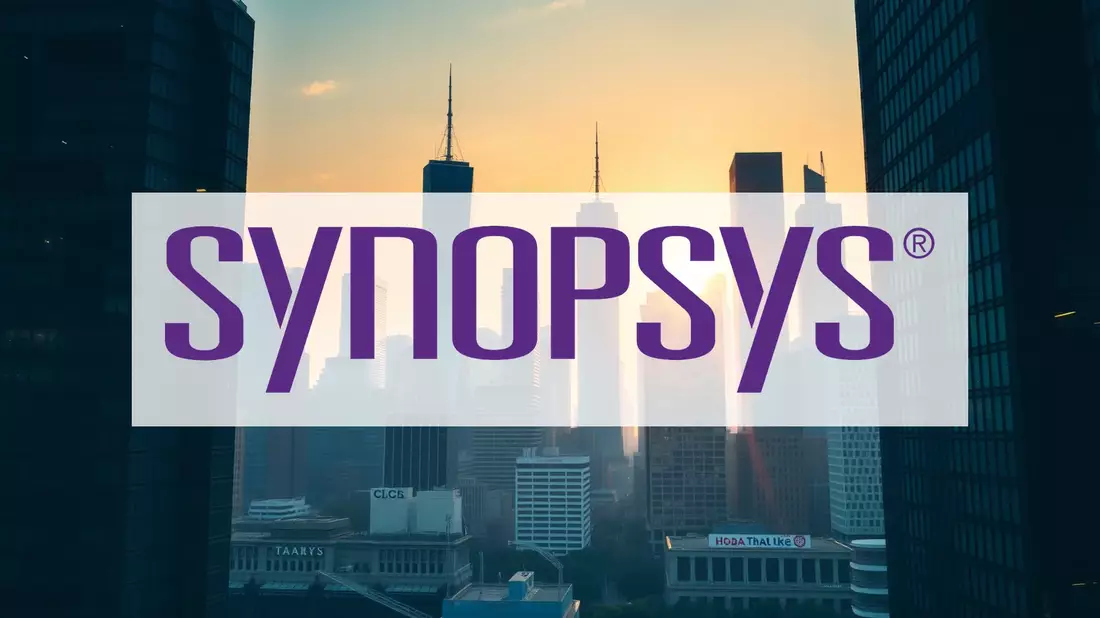 Synopsys emprende una reestructuración sin precedentes tras la adquisición de Ansys Illustration mit AI erstellt übermittelt durch boerse-global.de