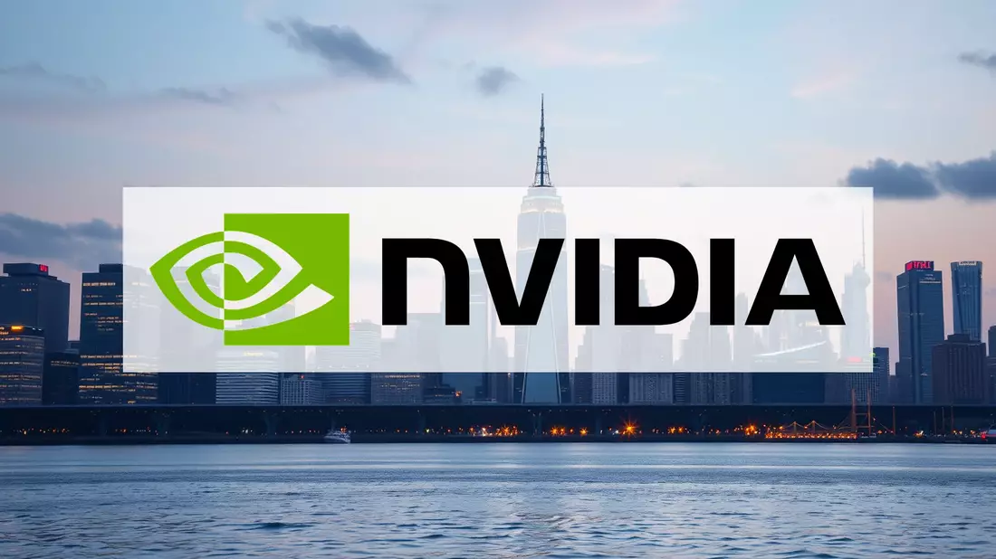 Nvidia’s Moment of Truth: Earnings Report to Shape AI Sector’s Trajectory Illustration mit AI erstellt übermittelt durch boerse-global.de