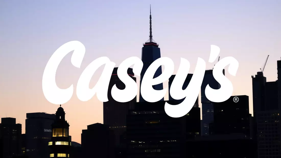 Is Casey’s General Stores Riding an Unsustainable Rally? Illustration mit AI erstellt übermittelt durch boerse-global.de