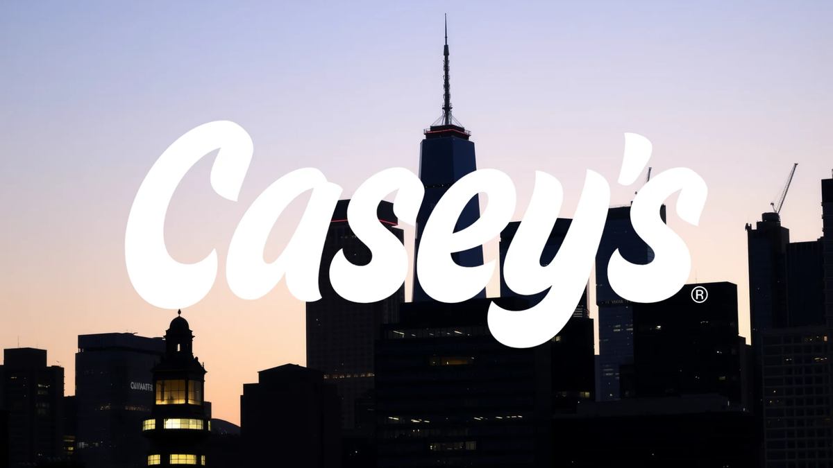 Is Casey’s General Stores Riding an Unsustainable Rally? - Foto: über boerse-global.de