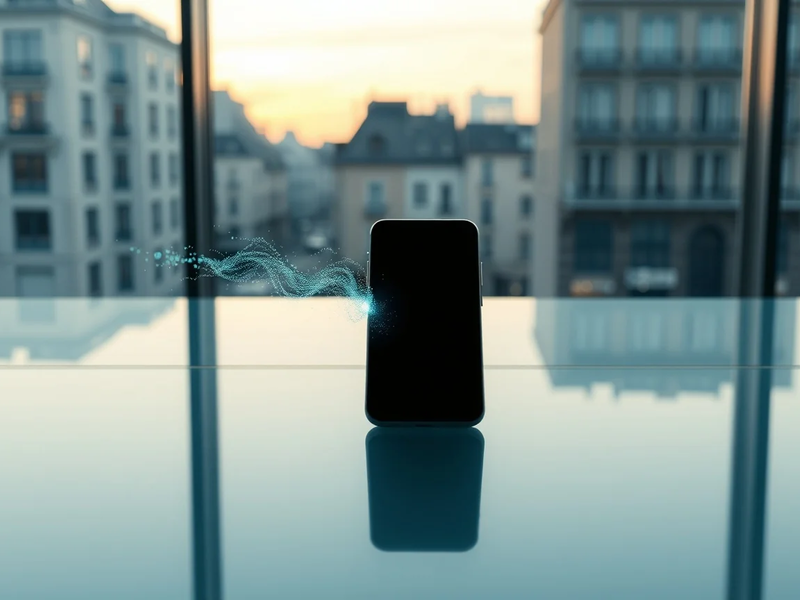 WhatsApp: Neue Ära mit Chat-Apps beginnt - Foto: über boerse-global.de