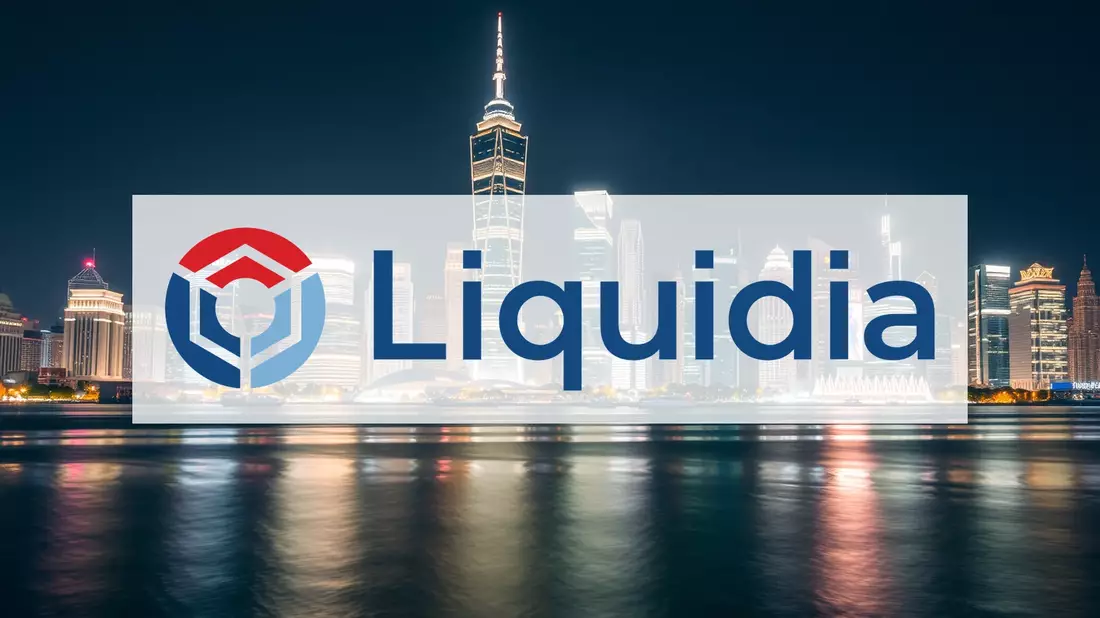 Liquidia Stock: Biotech Firm Delivers Stellar Performance - Bild: über boerse-global.de