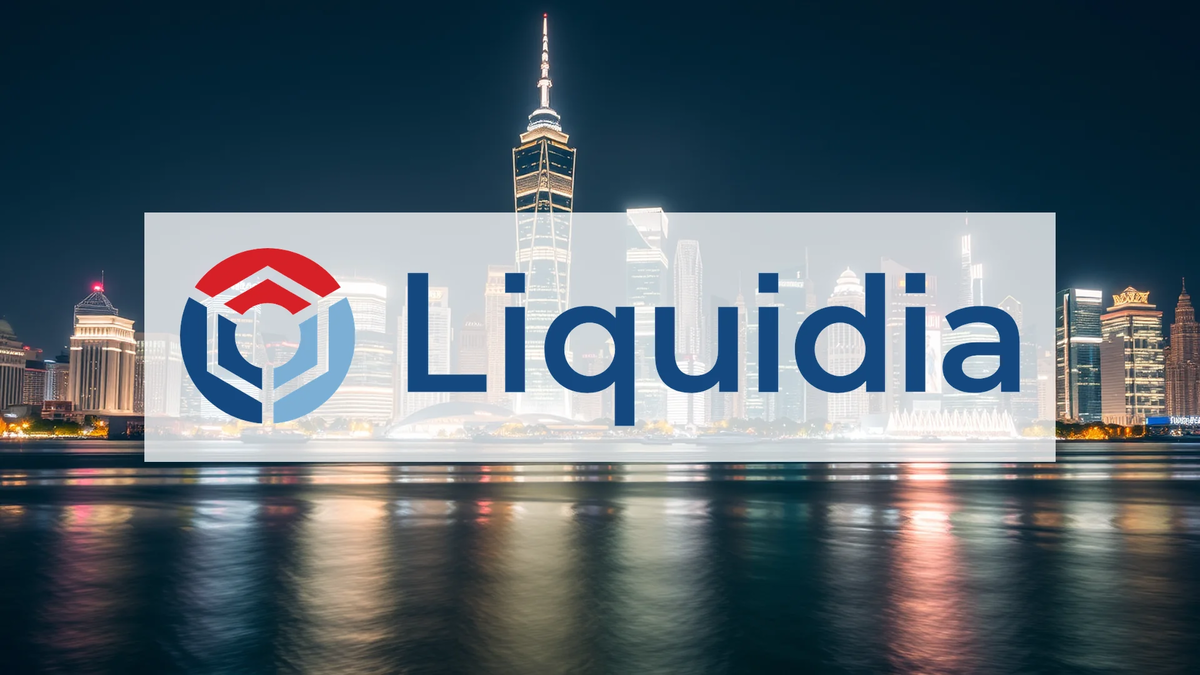 Liquidia Stock: Biotech Firm Delivers Stellar Performance - Foto: über boerse-global.de