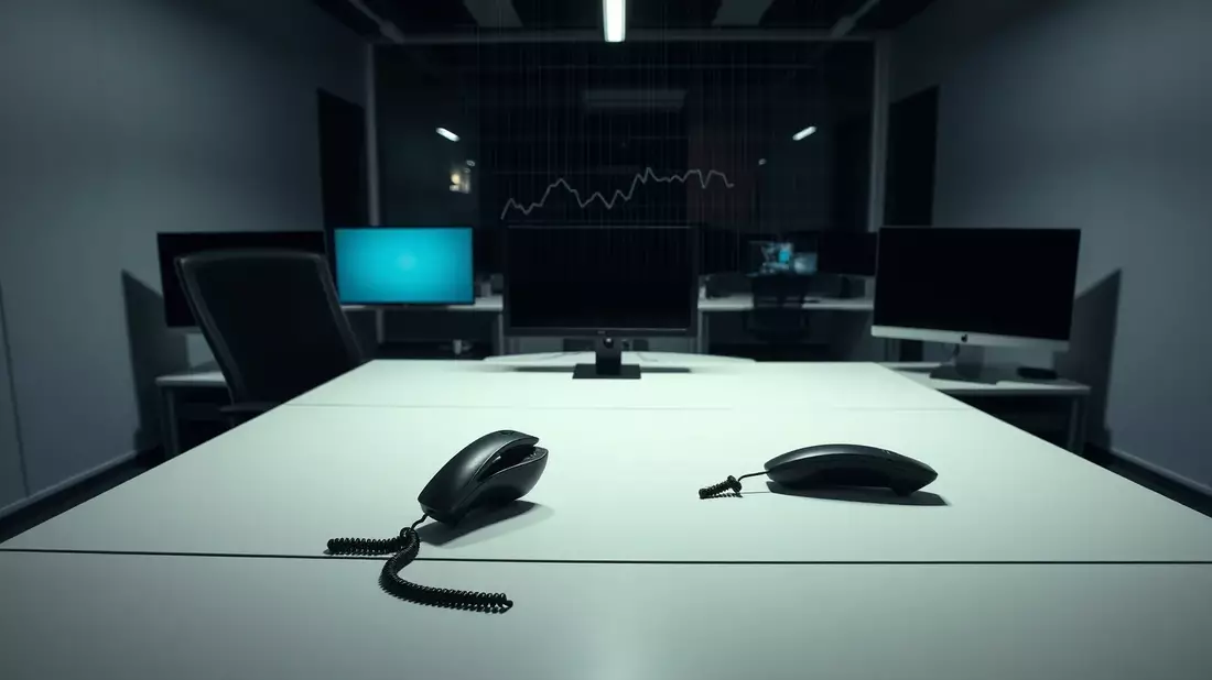 Callcenter-Betrug plündert Konten in Minuten - Bild: über boerse-global.de