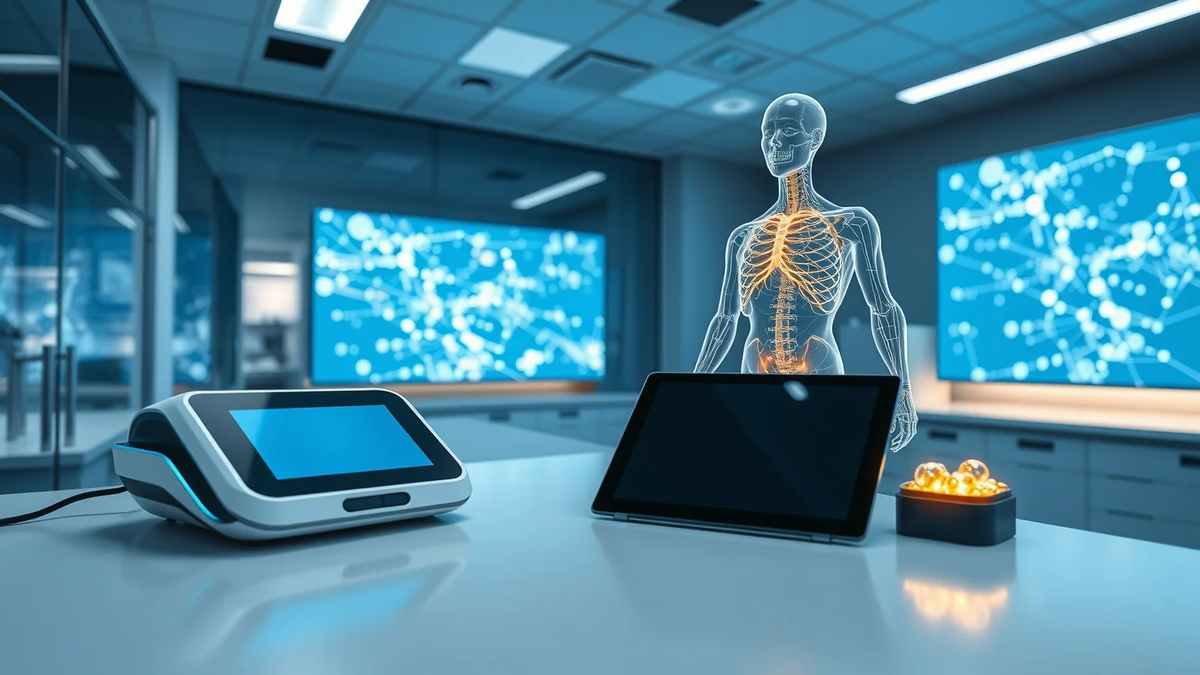 EU-Kommission plant DSGVO-Reform: Gesundheitsbranche in Aufruhr - Foto: über boerse-global.de