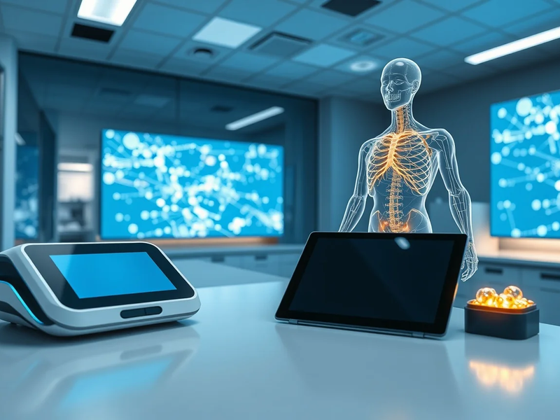 EU-Kommission plant DSGVO-Reform: Gesundheitsbranche in Aufruhr - Foto: über boerse-global.de