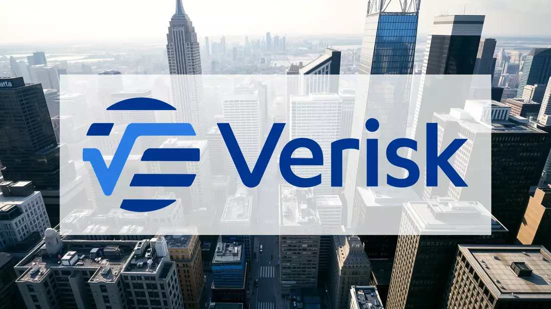 Verisk Analytics Stock: Can Strategic Moves Overcome Weather-Related Headwinds? Illustration mit AI erstellt übermittelt durch boerse-global.de